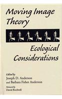 Moving Image Theory: Ecological Considerations