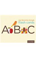 My Favourite Things Flashcards