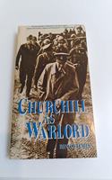 Churchill as Warlord