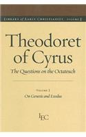 Theodoret of Cyrus v. 1; On Genesis and Exodus