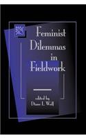 Feminist Dilemmas In Fieldwork