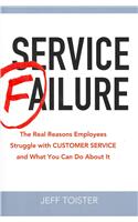 Service Failure