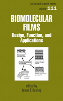 Biomolecular Films