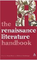 Renaissance Literature Handbook