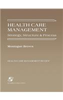 Health Care Management