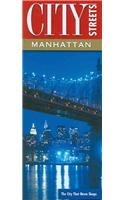 City Streets Manhattan