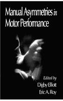 Manual Asymmetries in Motor Performance