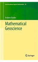 Mathematical Geoscience