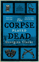 The Corpse Played Dead