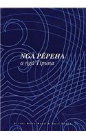 Nga Pepeha a Nga Tipuna
