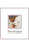 Eros on Canvas