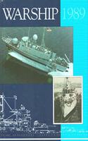 Warship, 1989