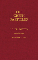 Greek Particles