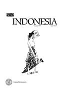 Indonesia Journal