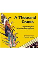 A Thousand Cranes