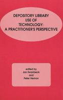 Depository Library Use of Technology