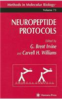 Neuropeptide Protocols