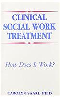 Clinical Social Work Treatment