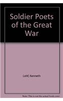 Soldier Poets of the Great War
