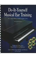 Do-It-Yourself Musical Ear Training