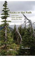 Rocks in the Path