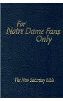 For Notre Dame Fans Only