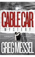 Cable Car Mystery
