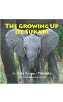 The Growing Up Of Sukari