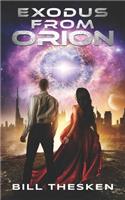 Exodus From Orion