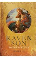 Raven Son