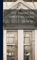 American Apple Orchard