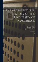 Architectural History of the University of Cambridge