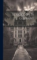 Education in Germany