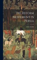 Reform Movement in Persia