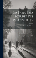 Les premières lectures des petites filles