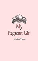 My Pageant Journal