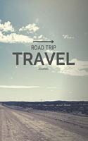 Road Trip Travel Journal
