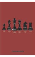 Chess Notebook