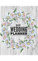 DIY Wedding Planner