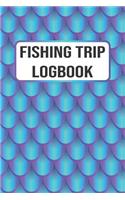 Fishing Trip Logbook