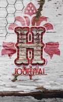 H Journal