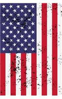 American Flag Journal