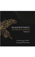 Black Butterfly