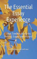 Essential Essay Experience