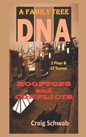 DNA - Rooftops & Conflicts