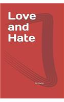 Love and Hate: Love N Hate