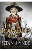 The Bodacious Kid