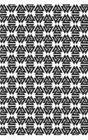 Viking Pattern - Go To Valhalla 03: Graph Paper 5x5 Notebook for Norse Mythology Lovers