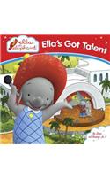 Ella's Got Talent