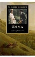 The Cambridge Companion to 'Emma'